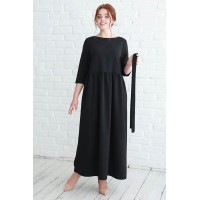 Платье Птицалайн