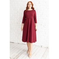 Платье Птицалайн