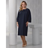 Платье Райский Лотос