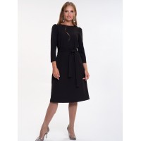 Платье With street