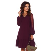 Платье Серенада