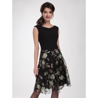 Платье Femme Платье Femme