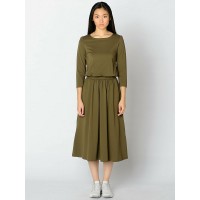 Платье &berries