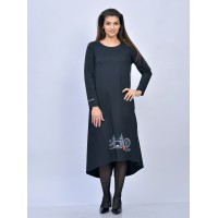 Платье UNALAGUNA