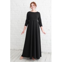 Платье Птицалайн