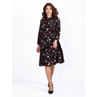 Платье POLLINE