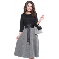 Платье Бизнес Стиль