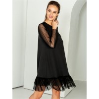 Платье Ashley Rose Платье Ashley Rose