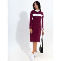 Платье NSD-стиль