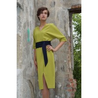 Платье PLANITA