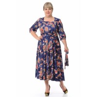 Платье Kumar Collection