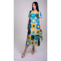 Платье Полина