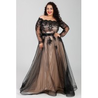 Платье Milomoor