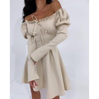 Платье U_Need Платье U_Need