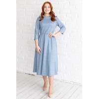 Платье Птицалайн