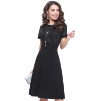 Платье DStrend