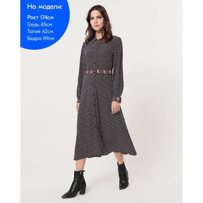 Платье Pepe Jeans Grace