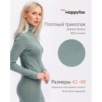 Платье Happyfox Для женщин Платье Happyfox Для женщин