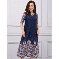 Платье CHARUTTIMODA