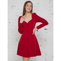 Платье The One Infinity Story by Alena Rafikova Платье The One Infinity Story by Alena Rafikova