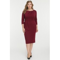 Платье МарТекс