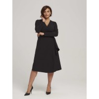 Платье Mne Fioletovo Платье Mne Fioletovo