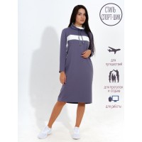 Платье NSD-стиль