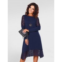 Платье Серенада