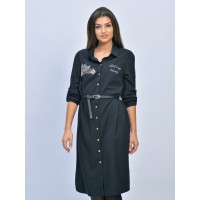 Платье UNALAGUNA Платье UNALAGUNA