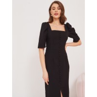 Платье SN Studio Классика. Платье