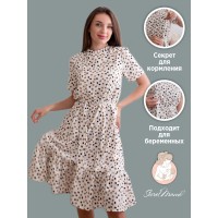 Платье Secret Mama Кормление без проблем
