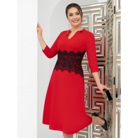 Платье CHARUTTIMODA