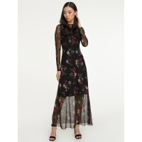 Платье &berries