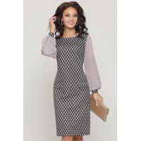 Платье DStrend Платье DStrend