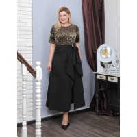 Платье Примадонна