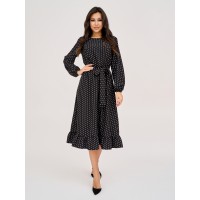 Платье Olya Stoff Новый год Платье Olya Stoff Новый год