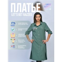 Платье UNALAGUNA Платье UNALAGUNA