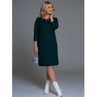 Платье With street