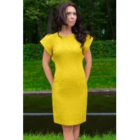 Платье КУТУЗОВ