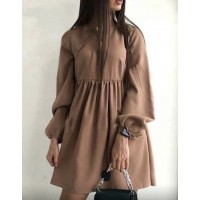 Платье Леопард Платье Леопард