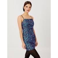 Платье Sela Новый год