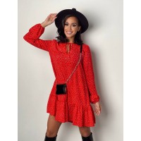 Платье MATRESHKA