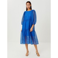 Платье Sela Новый год