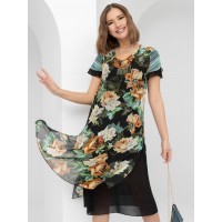 Платье CHARUTTIMODA