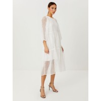 Платье Sela Новый год