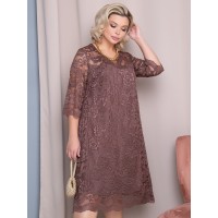 Платье Леди Агата