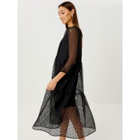 Платье Sela Новый год