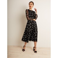 Платье Mousa 9