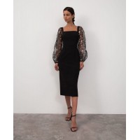 Платье Маленькое чёрное платье Платье Маленькое чёрное платье