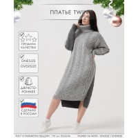 Платье ecopooh